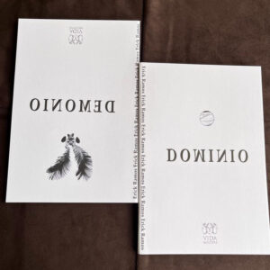 Dominio y demonio